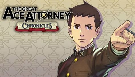 great ace attorney walkthrough|More.